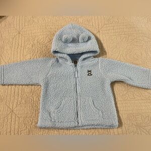 Carter’s Baby hoodie sweater. 6 months